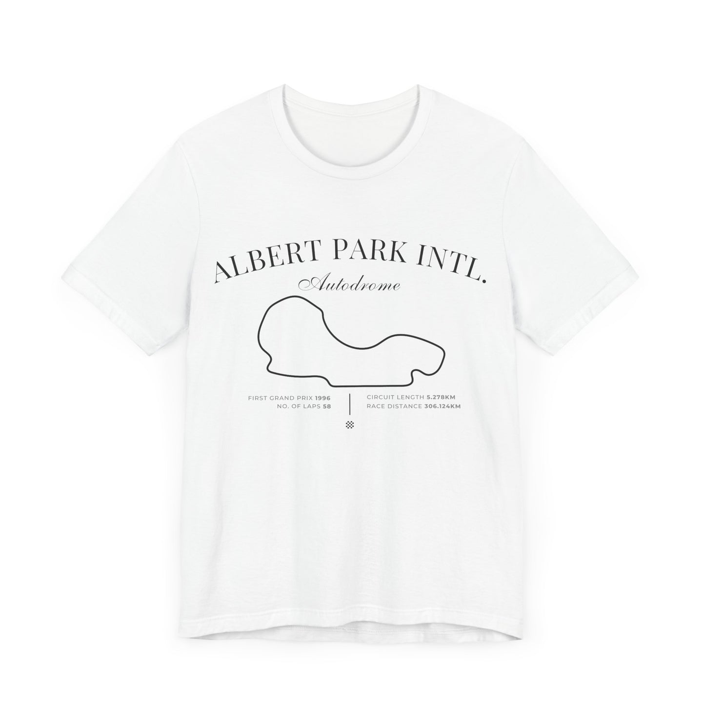 Australian Grand Prix 2025 Premium T-Shirt | Formula 1 F1 Racing Tee | Motorsport Gift | Melbourne GP Shirt for Racing Fans