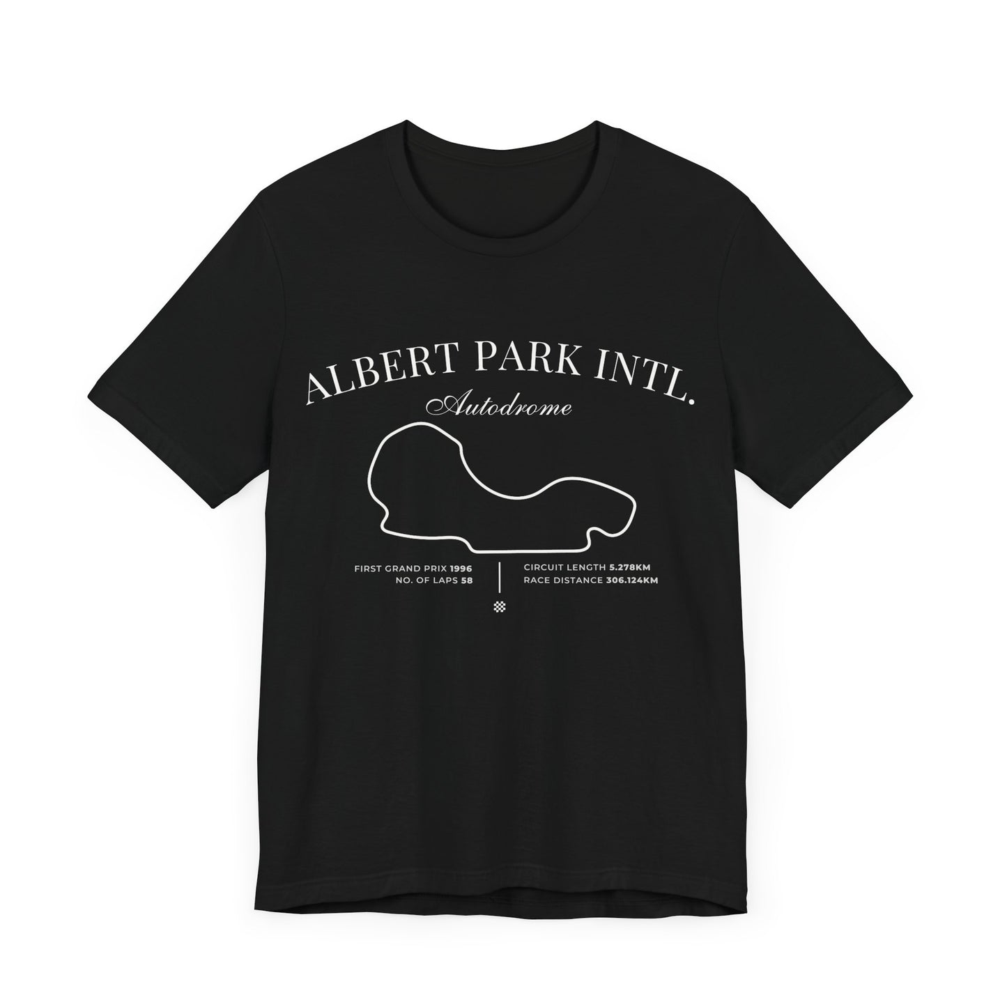 Australian Grand Prix 2025 Premium T-Shirt | Formula 1 F1 Racing Tee | Motorsport Gift | Melbourne GP Shirt for Racing Fans