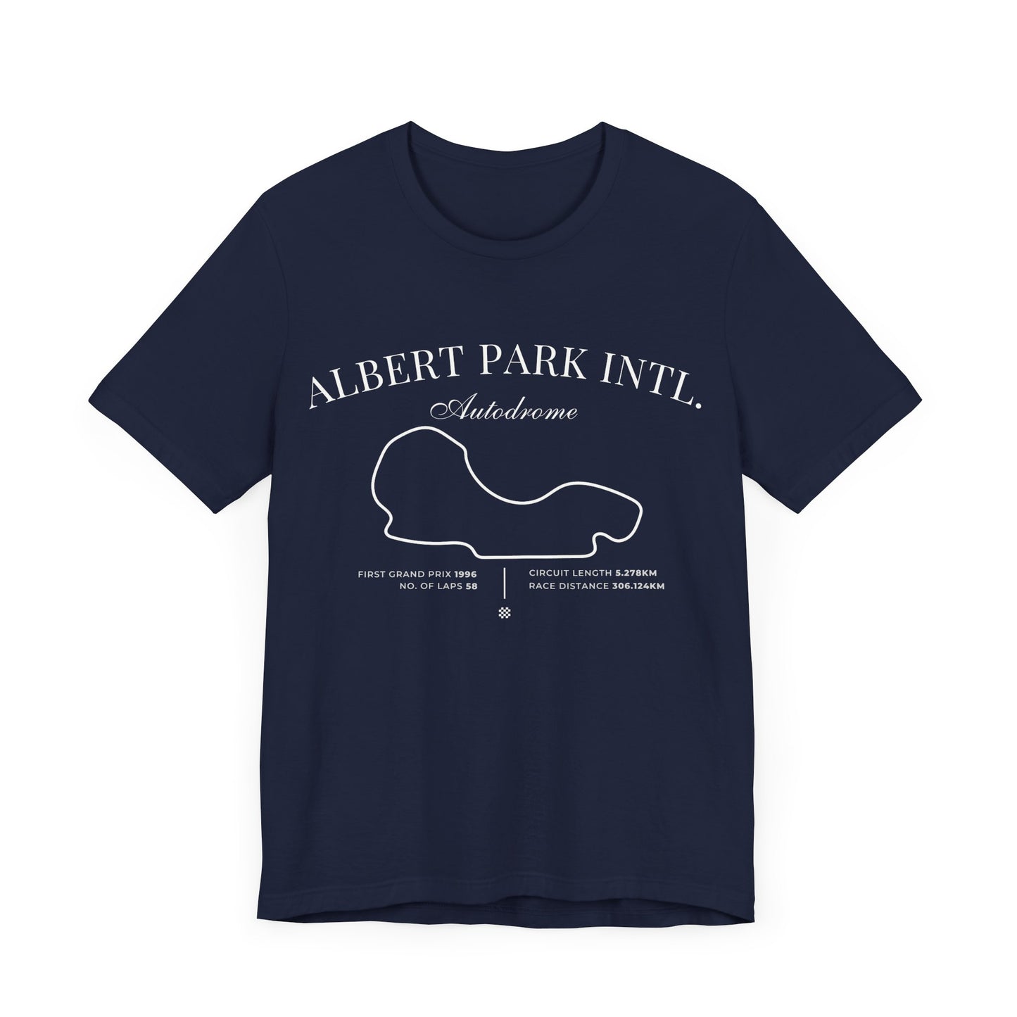 Australian Grand Prix 2025 Premium T-Shirt | Formula 1 F1 Racing Tee | Motorsport Gift | Melbourne GP Shirt for Racing Fans
