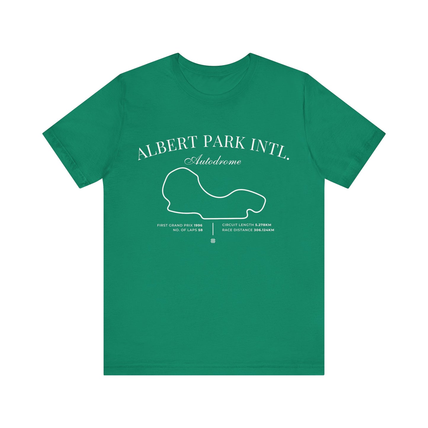 Australian Grand Prix 2025 Premium T-Shirt | Formula 1 F1 Racing Tee | Motorsport Gift | Melbourne GP Shirt for Racing Fans