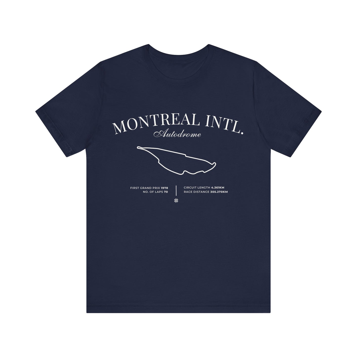 Canadian Grand Prix 2025 Premium T-Shirt | Montreal GP Formula 1 Racing Tee | Motorsport F1 Fan Gift | Racing Enthusiasts Shirt
