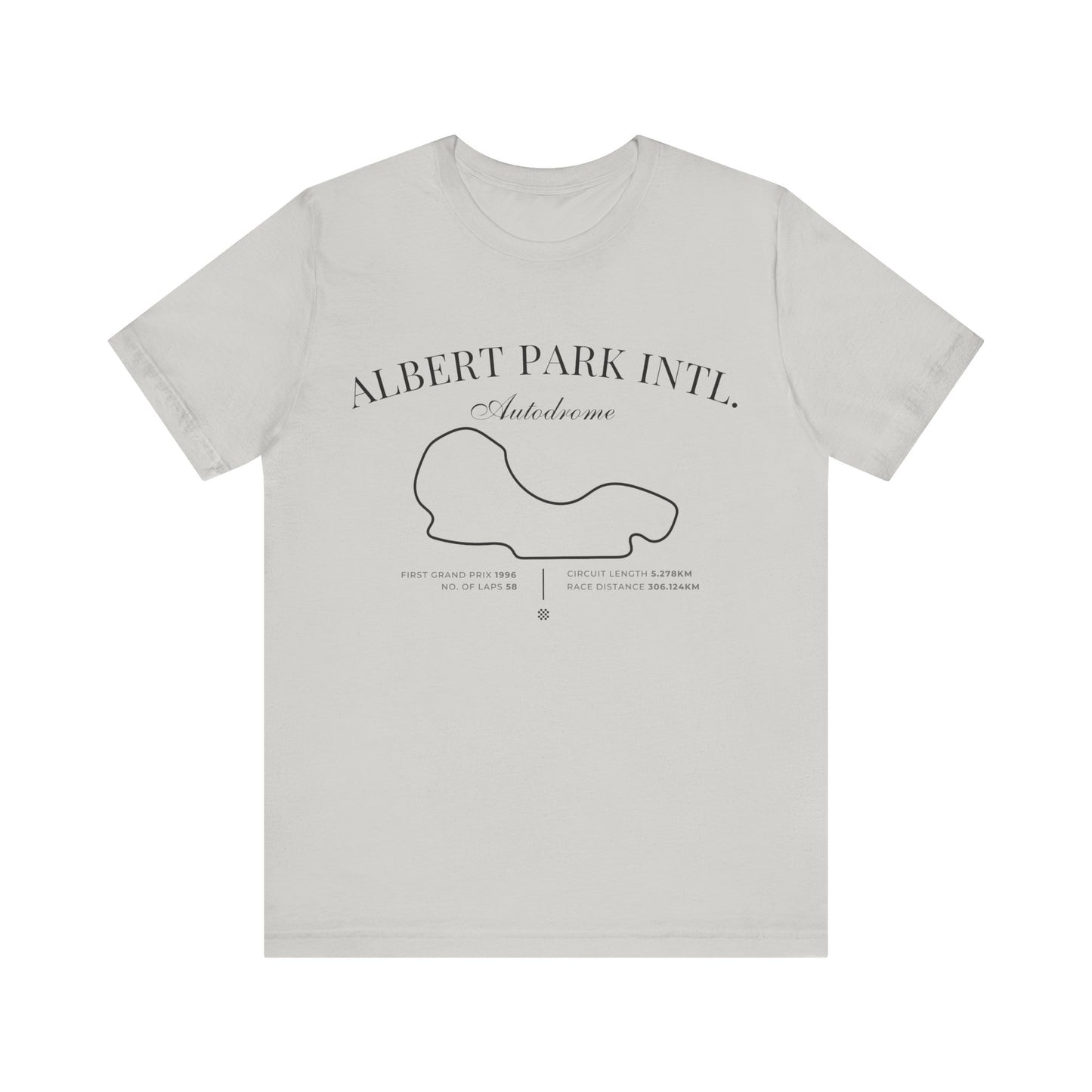 Australian Grand Prix 2025 Premium T-Shirt | Formula 1 F1 Racing Tee | Motorsport Gift | Melbourne GP Shirt for Racing Fans