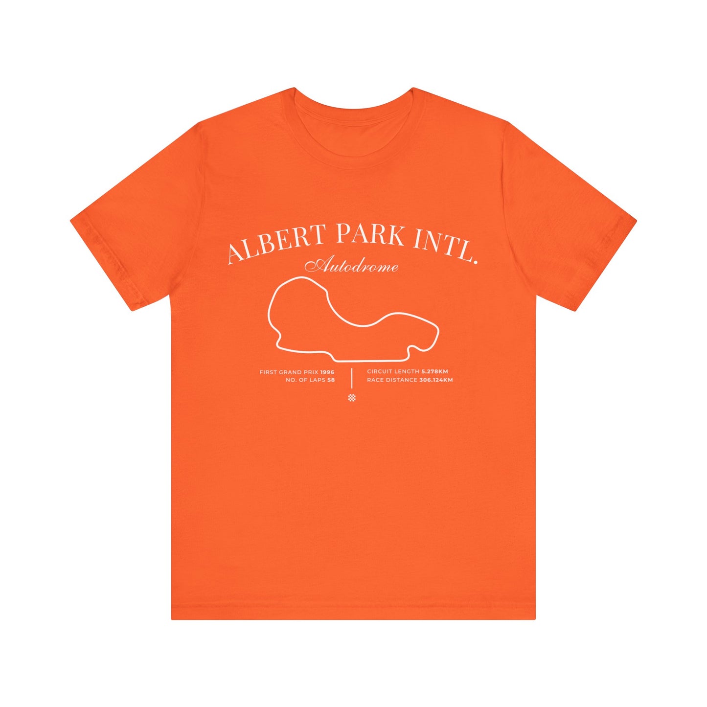 Australian Grand Prix 2025 Premium T-Shirt | Formula 1 F1 Racing Tee | Motorsport Gift | Melbourne GP Shirt for Racing Fans