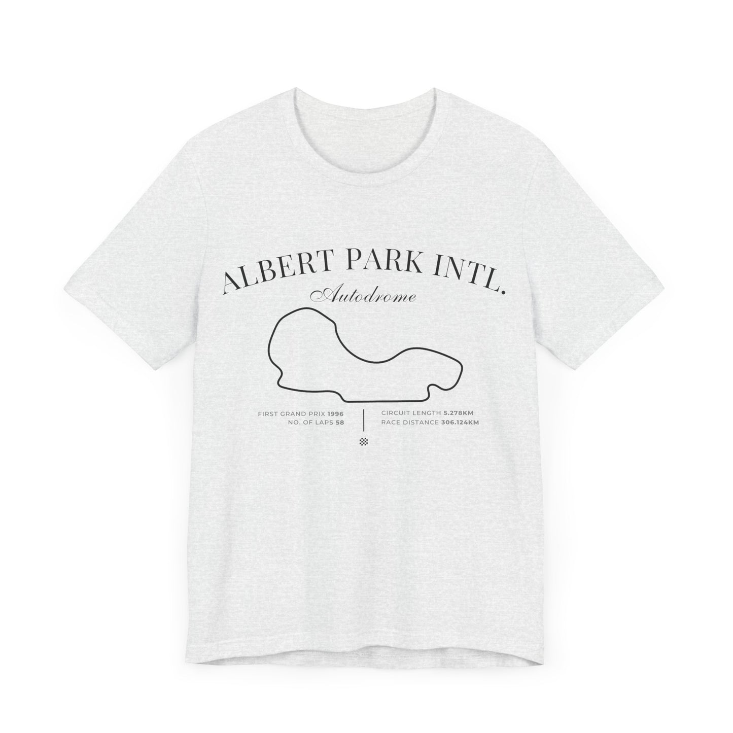 Australian Grand Prix 2025 Premium T-Shirt | Formula 1 F1 Racing Tee | Motorsport Gift | Melbourne GP Shirt for Racing Fans