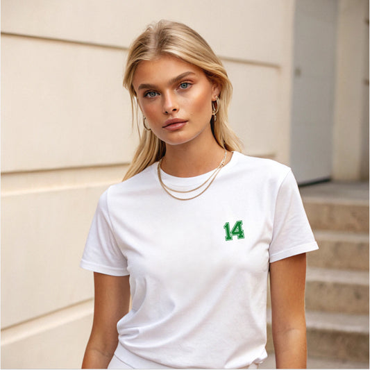 Fernando Alonso F1 Jersey T-Shirt Aston Martin Racing | Unisex