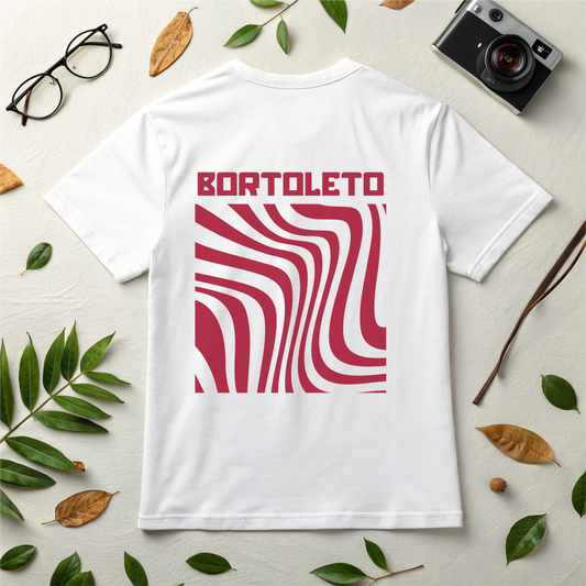 Gabriel Bortoleto F1 T-Shirt | Sauber | Unisex