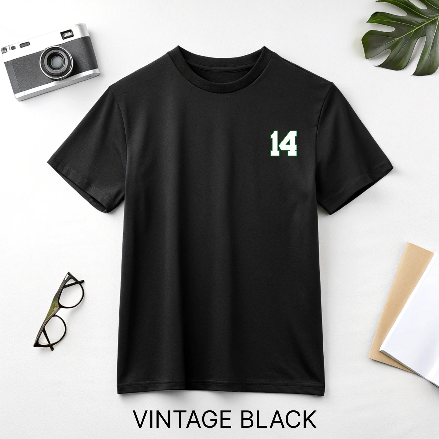 Fernando Alonso F1 Jersey T-Shirt Aston Martin Racing | Unisex