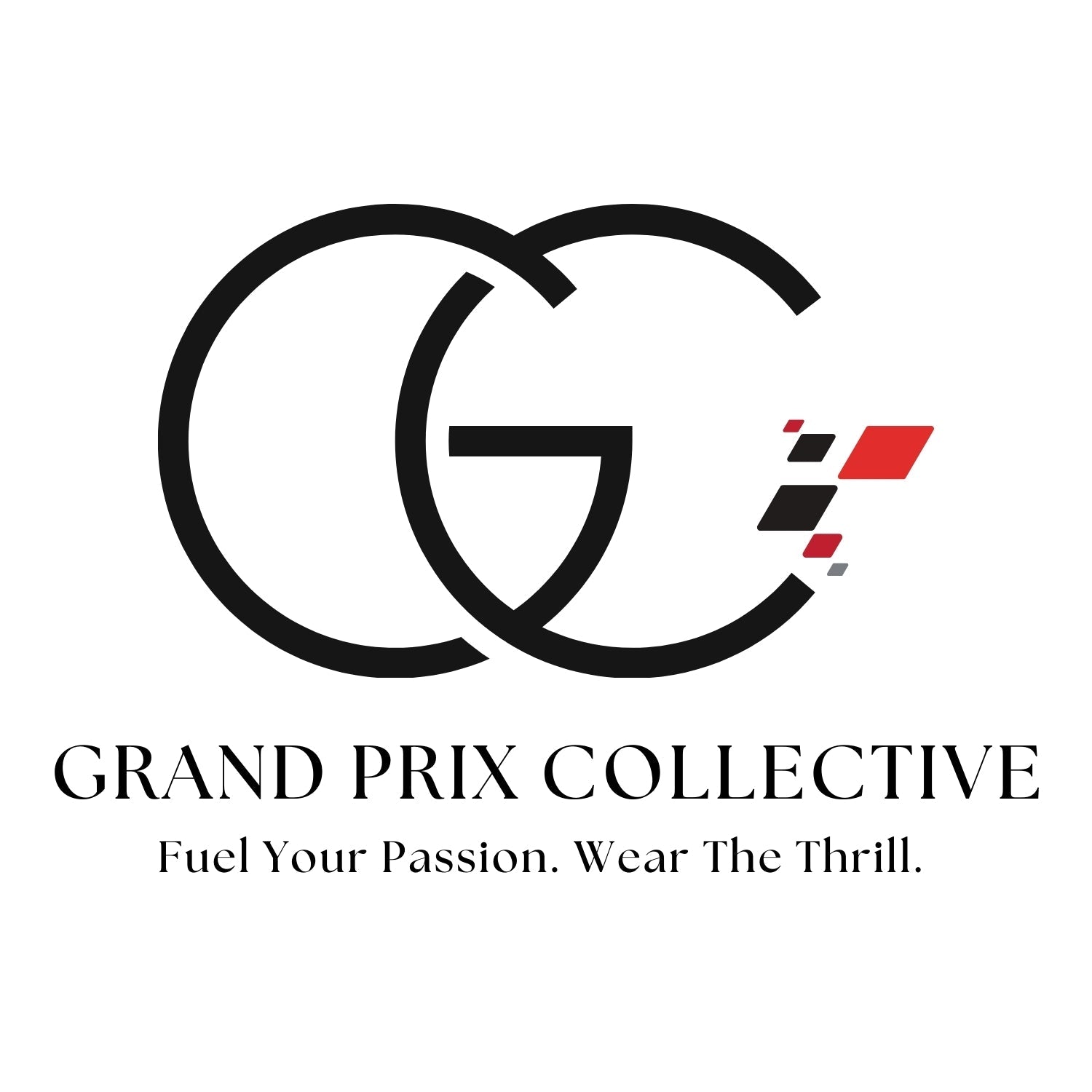 Shop All F1 Apparel & Posters | The Grand Prix Collective