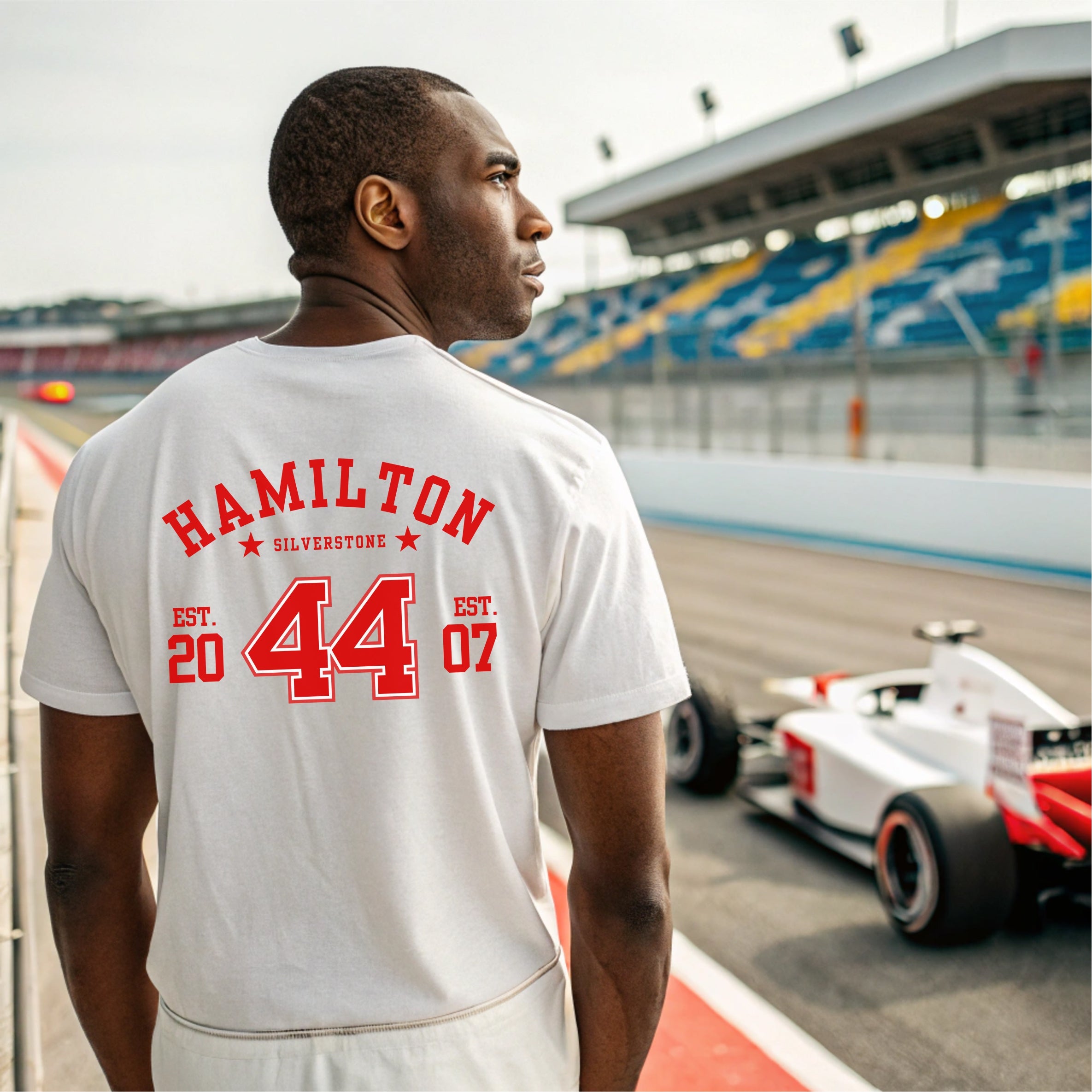 Formula One Drivers Collection – The Grand Prix Collective