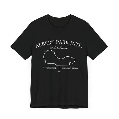 Australian Grand Prix 2025 Premium T-Shirt | Formula 1 F1 Racing Tee | Motorsport Gift | Melbourne GP Shirt for Racing Fans