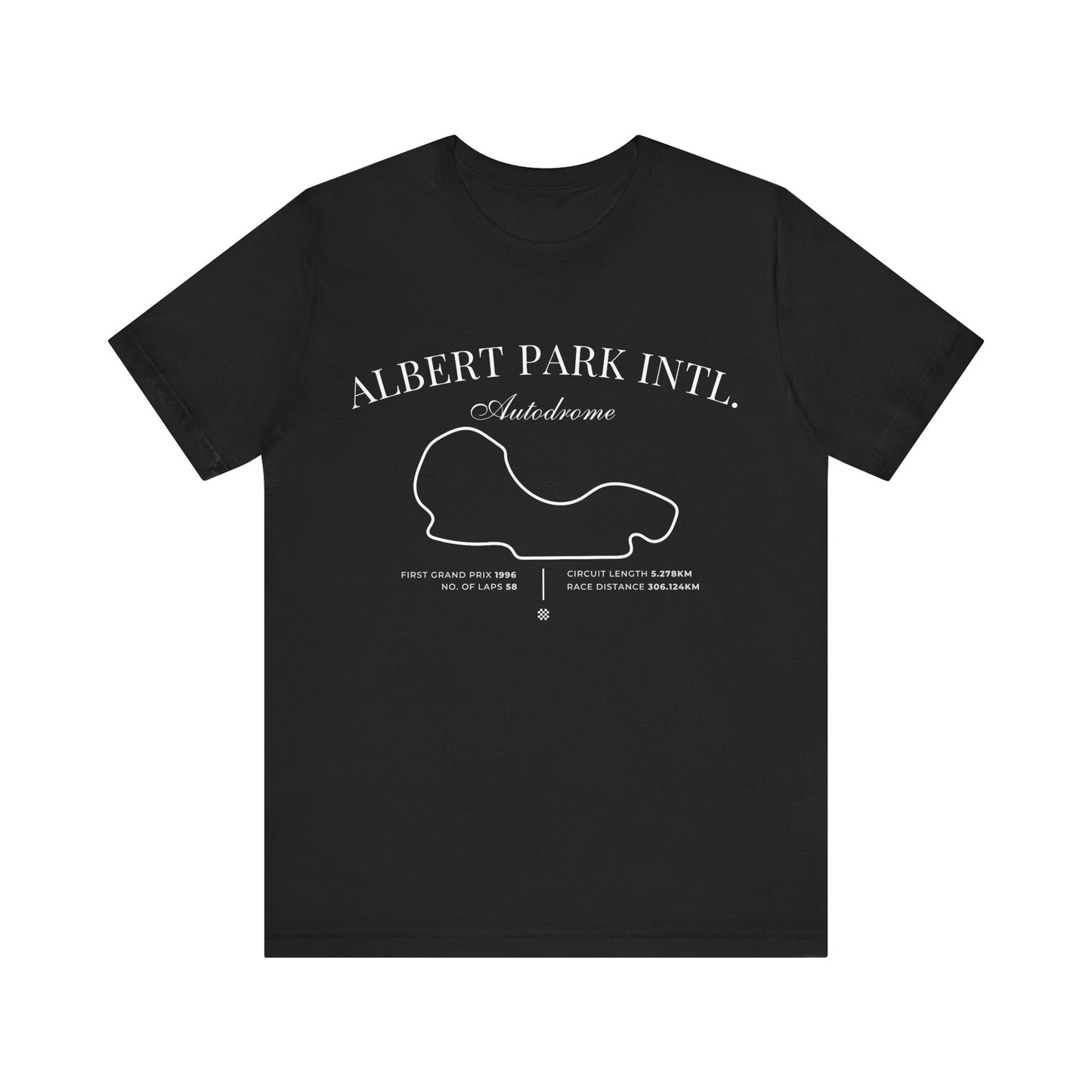 Australian Grand Prix 2025 Premium T-Shirt | Formula 1 F1 Racing Tee | Motorsport Gift | Melbourne GP Shirt for Racing Fans