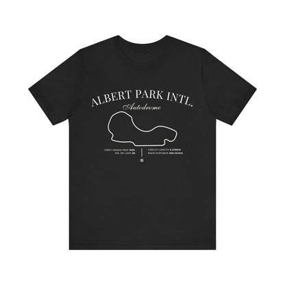 Australian Grand Prix 2025 Premium T-Shirt | Formula 1 F1 Racing Tee | Motorsport Gift | Melbourne GP Shirt for Racing Fans