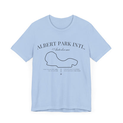 Australian Grand Prix 2025 Premium T-Shirt | Formula 1 F1 Racing Tee | Motorsport Gift | Melbourne GP Shirt for Racing Fans