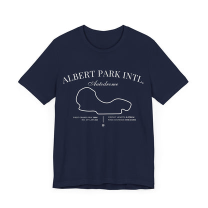 Australian Grand Prix 2025 Premium T-Shirt | Formula 1 F1 Racing Tee | Motorsport Gift | Melbourne GP Shirt for Racing Fans