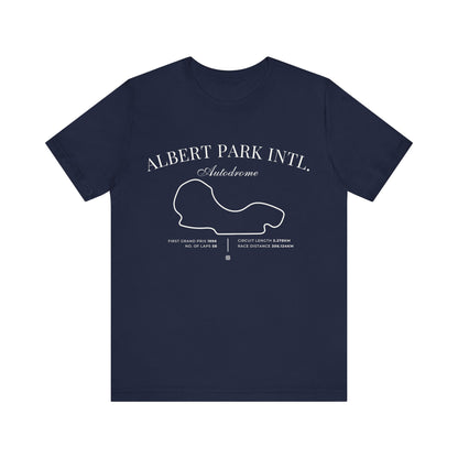 Australian Grand Prix 2025 Premium T-Shirt | Formula 1 F1 Racing Tee | Motorsport Gift | Melbourne GP Shirt for Racing Fans