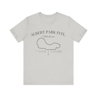 Australian Grand Prix 2025 Premium T-Shirt | Formula 1 F1 Racing Tee | Motorsport Gift | Melbourne GP Shirt for Racing Fans