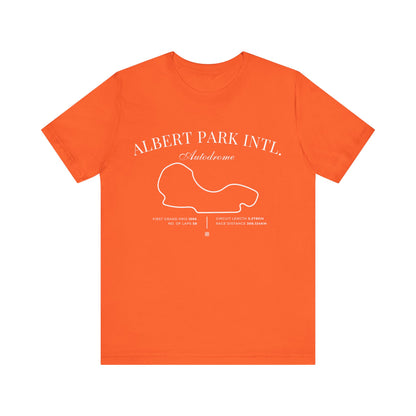 Australian Grand Prix 2025 Premium T-Shirt | Formula 1 F1 Racing Tee | Motorsport Gift | Melbourne GP Shirt for Racing Fans