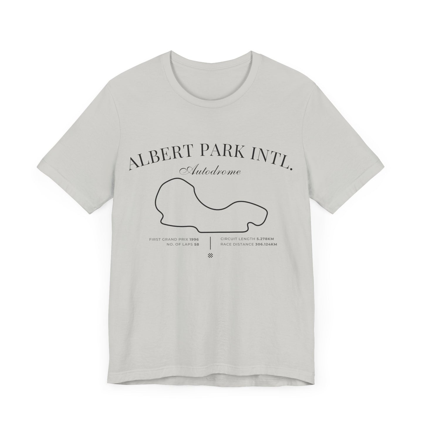 Australian Grand Prix 2025 Premium T-Shirt | Formula 1 F1 Racing Tee | Motorsport Gift | Melbourne GP Shirt for Racing Fans