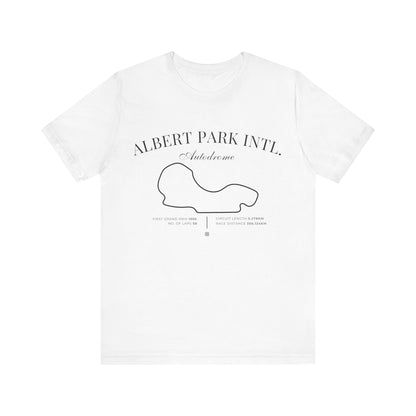 Australian Grand Prix 2025 Premium T-Shirt | Formula 1 F1 Racing Tee | Motorsport Gift | Melbourne GP Shirt for Racing Fans