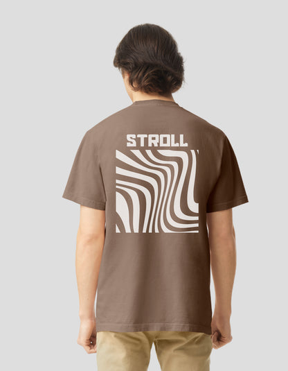 Lance Stroll Camo T-Shirt | Aston Martin F1 Racing Tee | Unisex