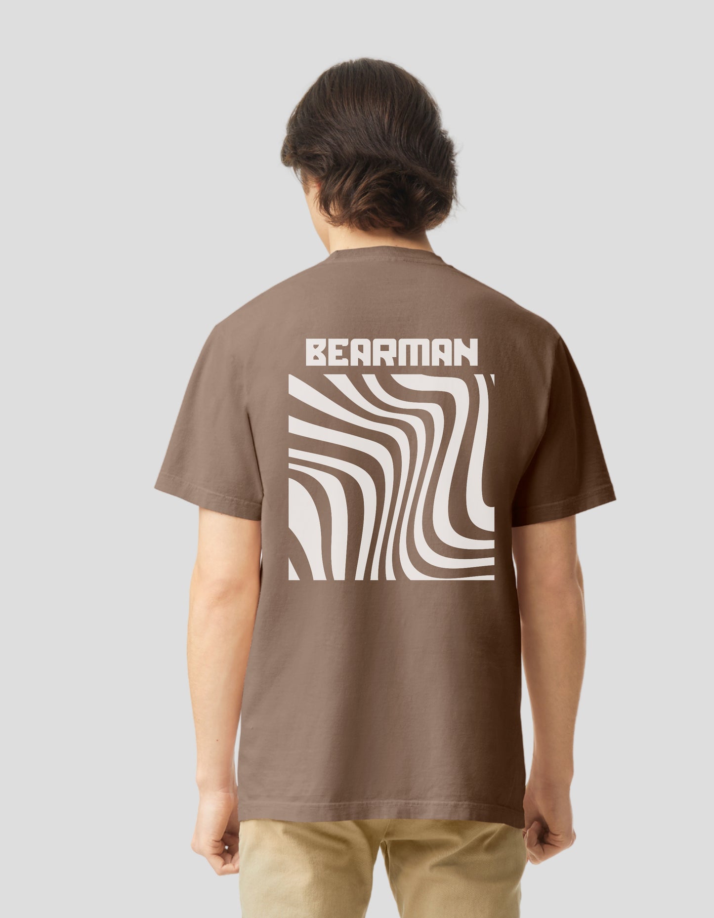 Ollie Bearman F1 Camo T-Shirt | Haas F1 Racing Tee | Unisex