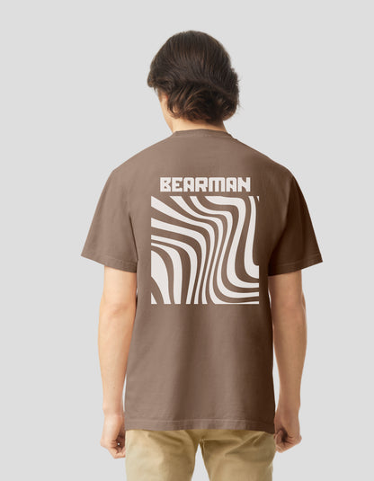 Ollie Bearman F1 Camo T-Shirt | Haas F1 Racing Tee | Unisex