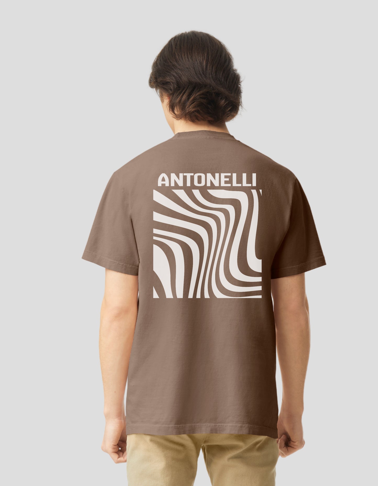 Kimi Antonelli Camo T-Shirt | Mercedes-AMG F1 Racing Tee | Unisex
