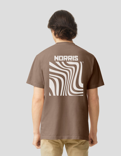 Lando Norris F1 Camo T-Shirt | Mclaren F1 Racing Tee | Unisex