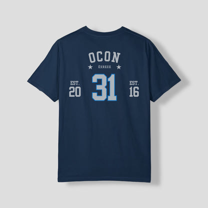 Esteban Ocon F1 T-Shirt | Alpine F1 | Unisex