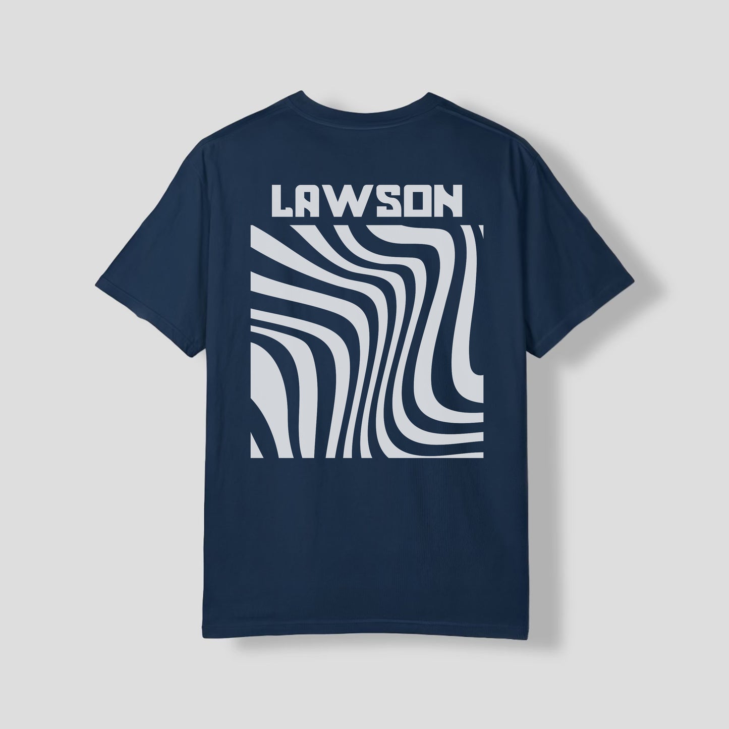Liam Lawson F1 Camo T-Shirt | Red Bull F1 Racing Tee | Unisex