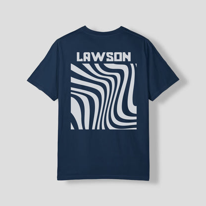 Liam Lawson F1 Camo T-Shirt | Red Bull F1 Racing Tee | Unisex