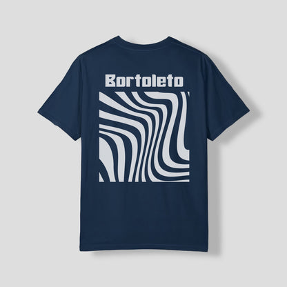 Gabriel Bortoleto F1 Camo T-Shirt | Audi F1 Racing Tee | Unisex