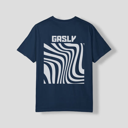 Pierre Gasly F1 Camo T-Shirt | Alpine F1 Racing Tee | Unisex