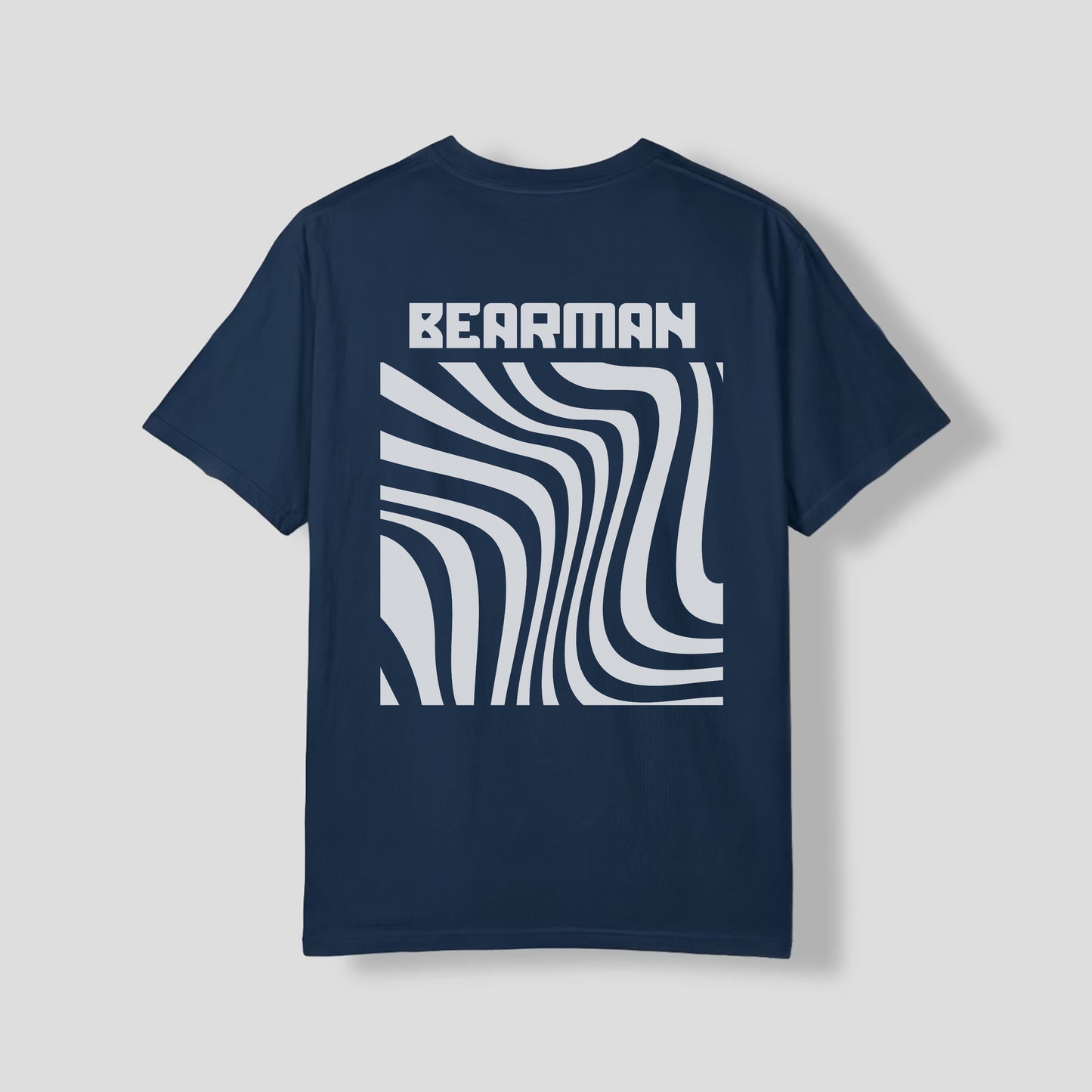 Ollie Bearman F1 Camo T-Shirt | Haas F1 Racing Tee | Unisex
