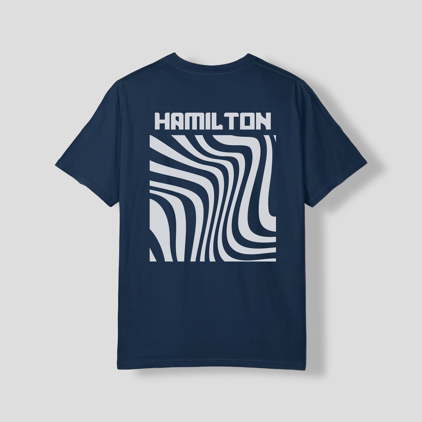 Lewis Hamilton F1 Camo T-Shirt | Ferrari F1 Racing Tee | Unisex