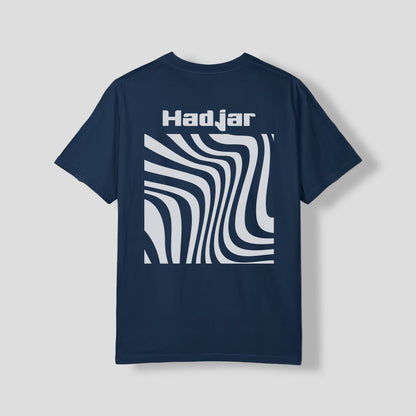 Isack Hadjar F1 Camo T-Shirt | Red Bull F1 Racing Tee | Unisex