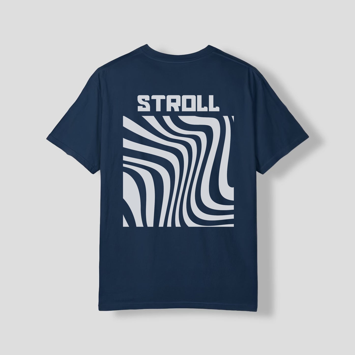 Lance Stroll Camo T-Shirt | Aston Martin F1 Racing Tee | Unisex