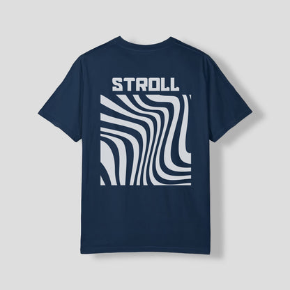Lance Stroll Camo T-Shirt | Aston Martin F1 Racing Tee | Unisex