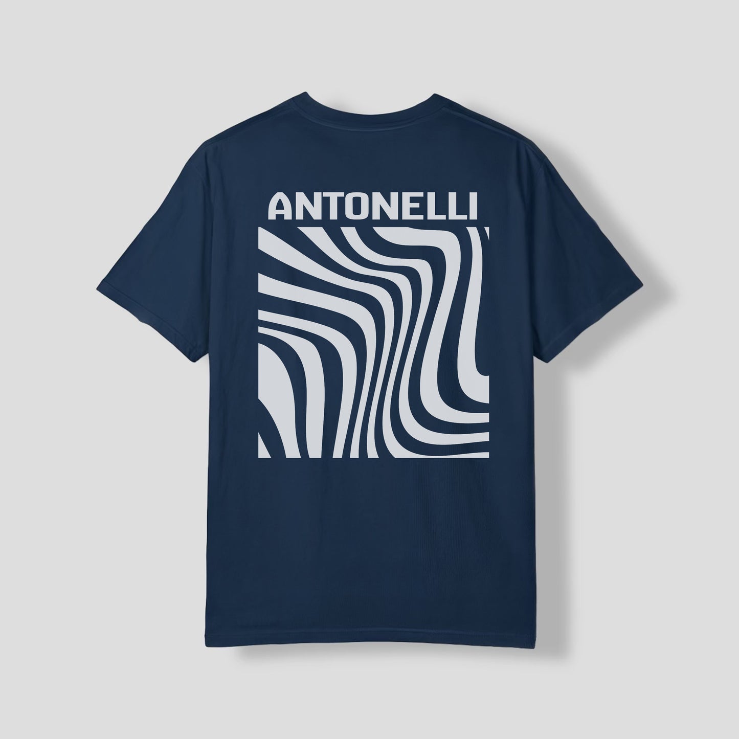 Kimi Antonelli Camo T-Shirt | Mercedes-AMG F1 Racing Tee | Unisex