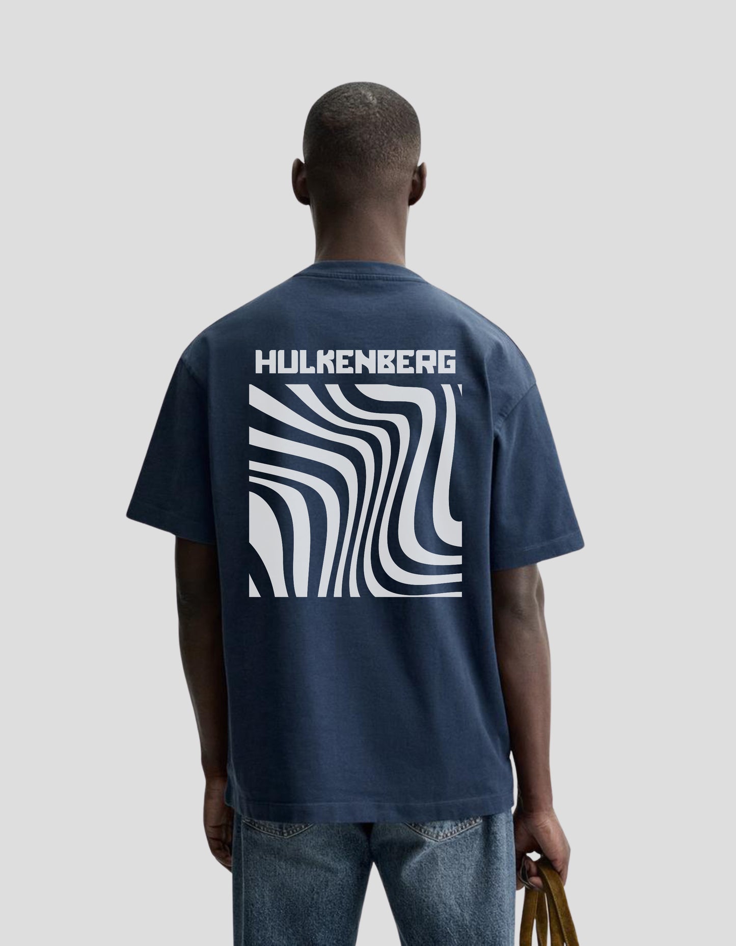 Nico Hülkenberg F1 Camo T-Shirt | Audi F1 Racing Tee | Unisex