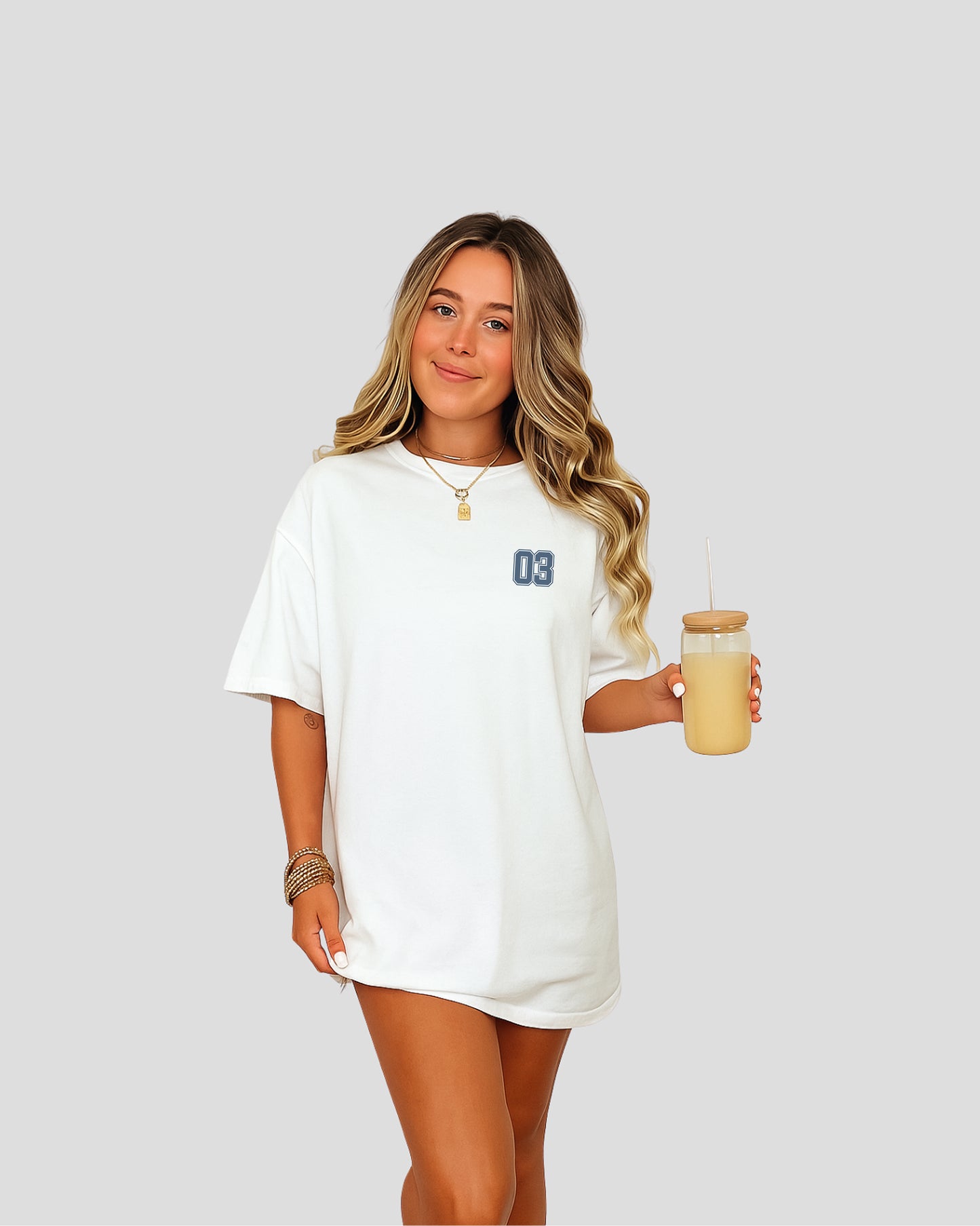 Daniel Ricciardo Jersey Style F1 T-Shirt | Red Bull Honda F1 | Unisex