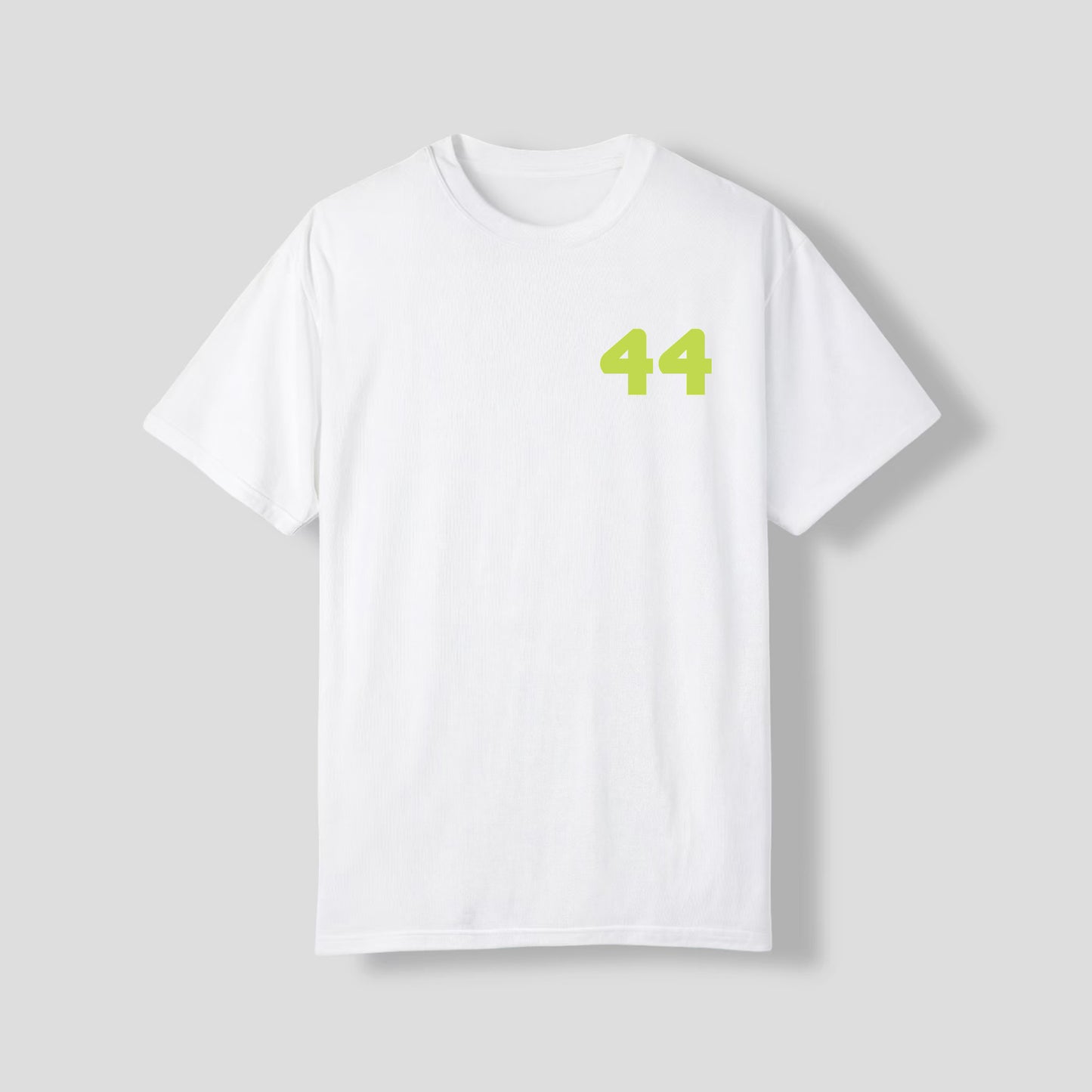 Lewis Hamilton F1 Lime Camo T-Shirt | Mercedes F1 Racing Tee | Unisex