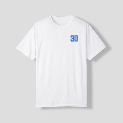 Liam Lawson Jersey Style F1 T-Shirt | Racing Bulls F1 | Unisex