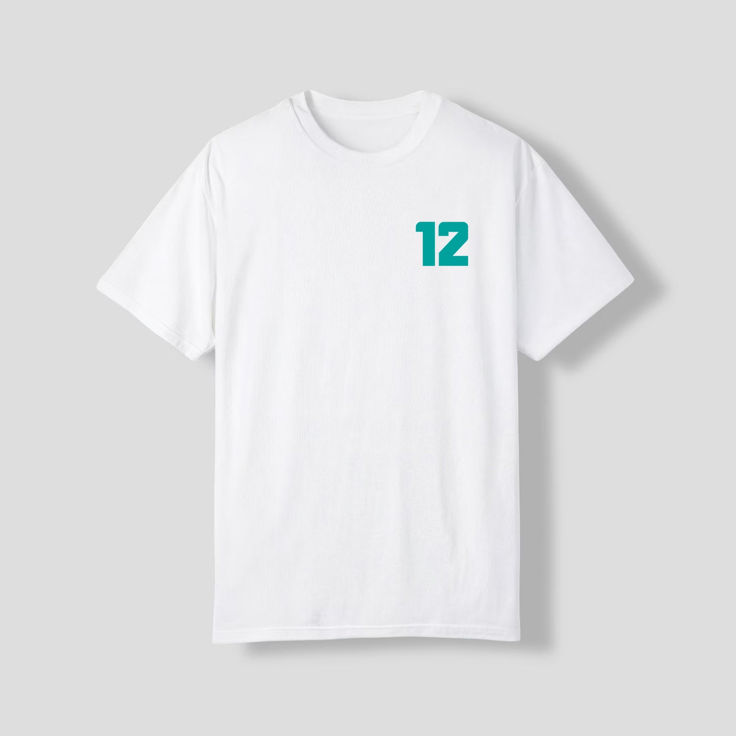 Kimi Antonelli Camo T-Shirt | Mercedes-AMG F1 Racing Tee | Unisex