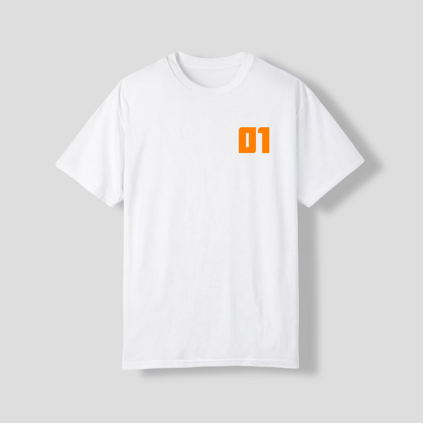 Lando Norris F1 Camo T-Shirt | Mclaren F1 Racing Tee | Unisex
