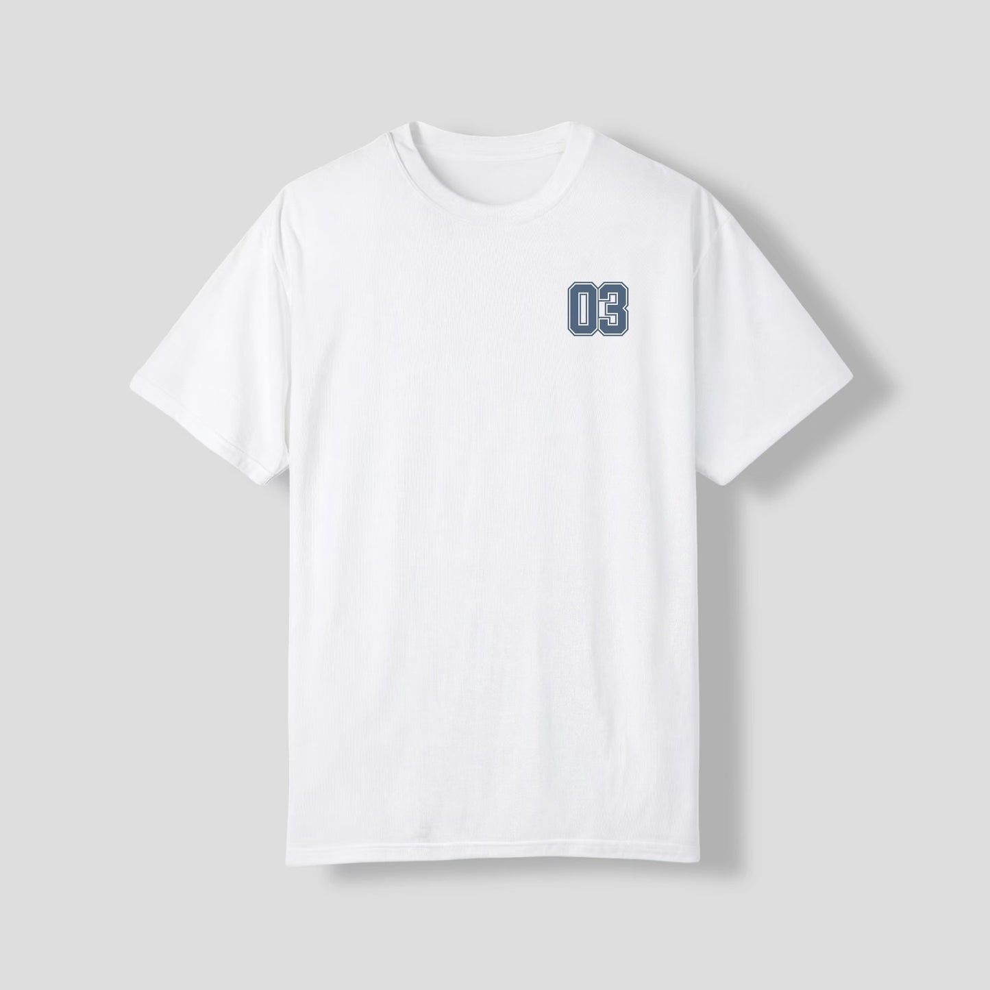 Daniel Ricciardo Jersey Style F1 T-Shirt | Red Bull Honda F1 | Unisex