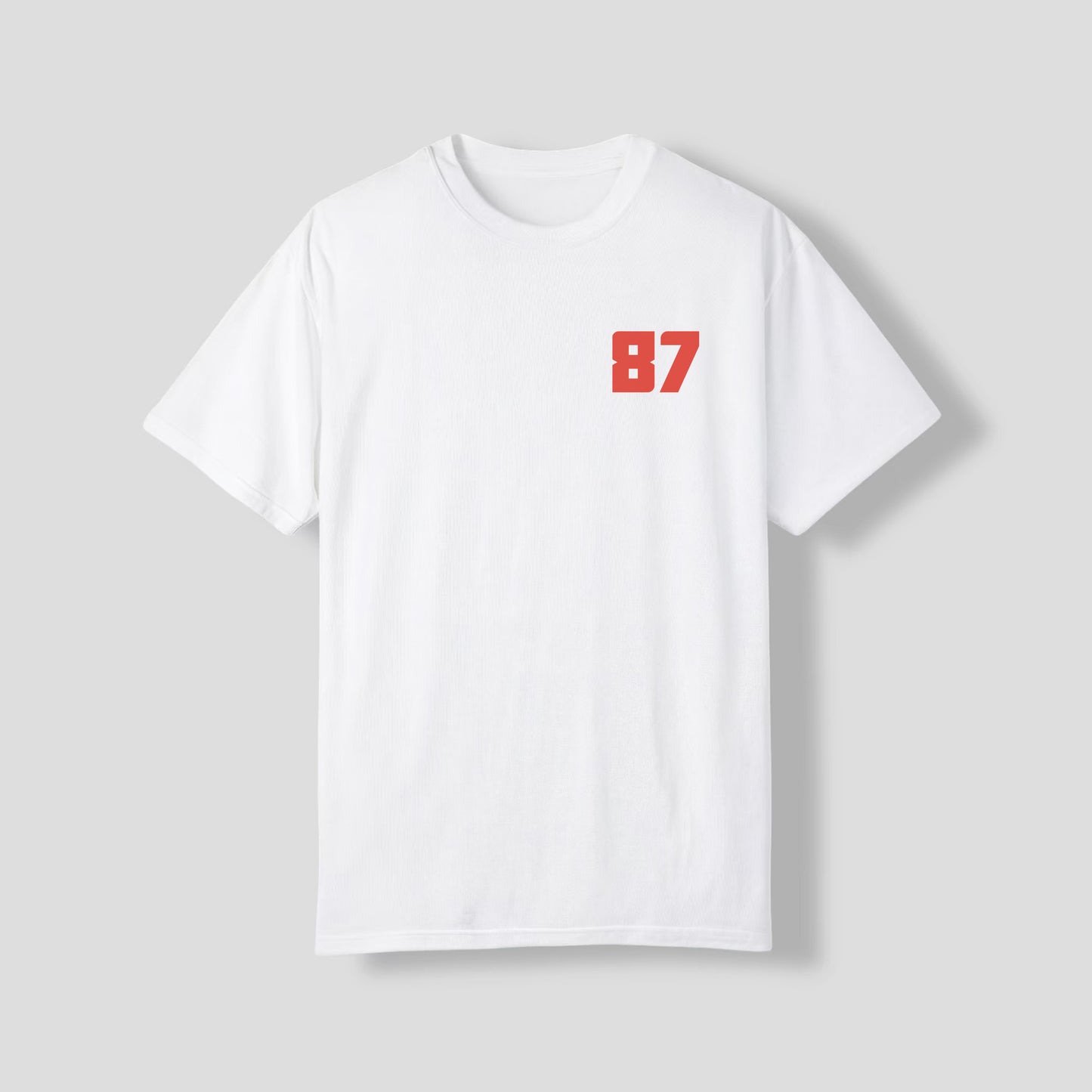 Ollie Bearman F1 Camo T-Shirt | Haas F1 Racing Tee | Unisex