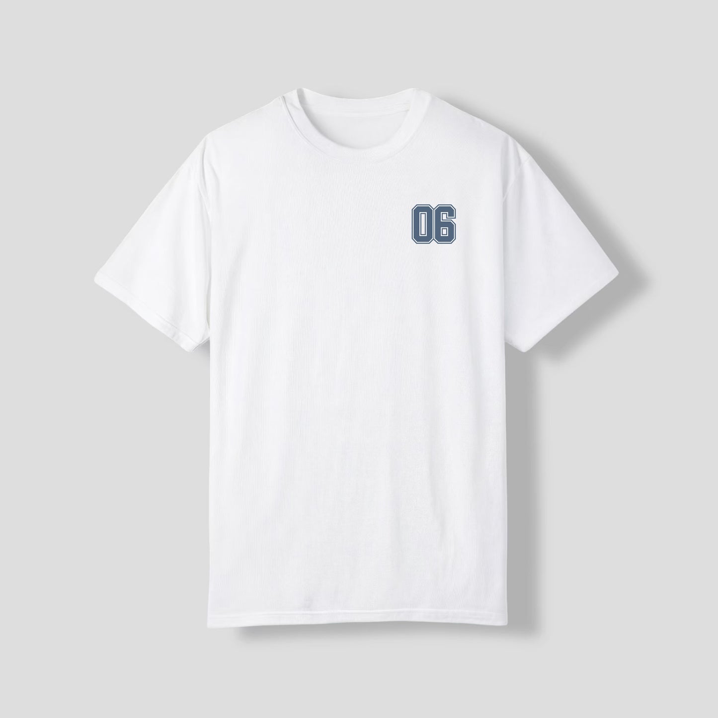 Isack Hadjar F1 Jersey Style T-Shirt | Red Bull Ford F1 | Unisex