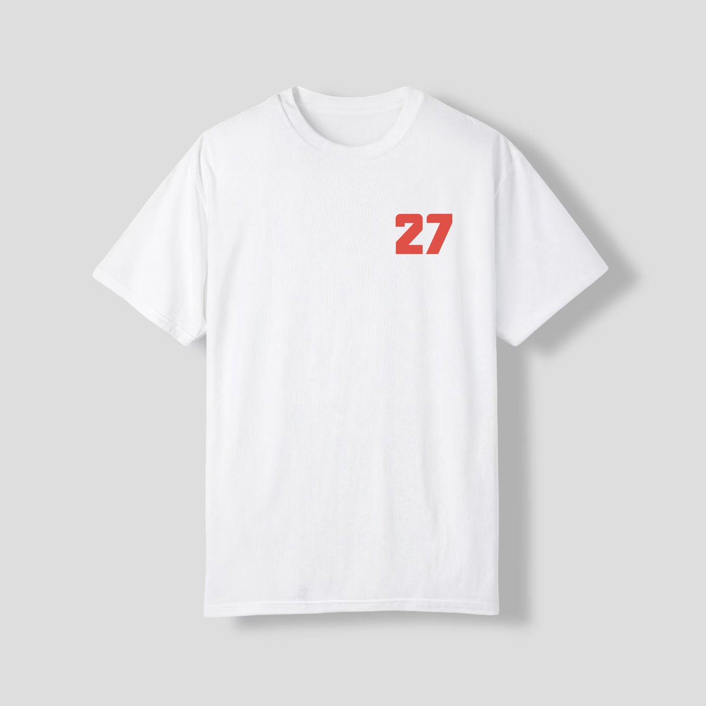 Nico Hülkenberg F1 Camo T-Shirt | Audi F1 Racing Tee | Unisex