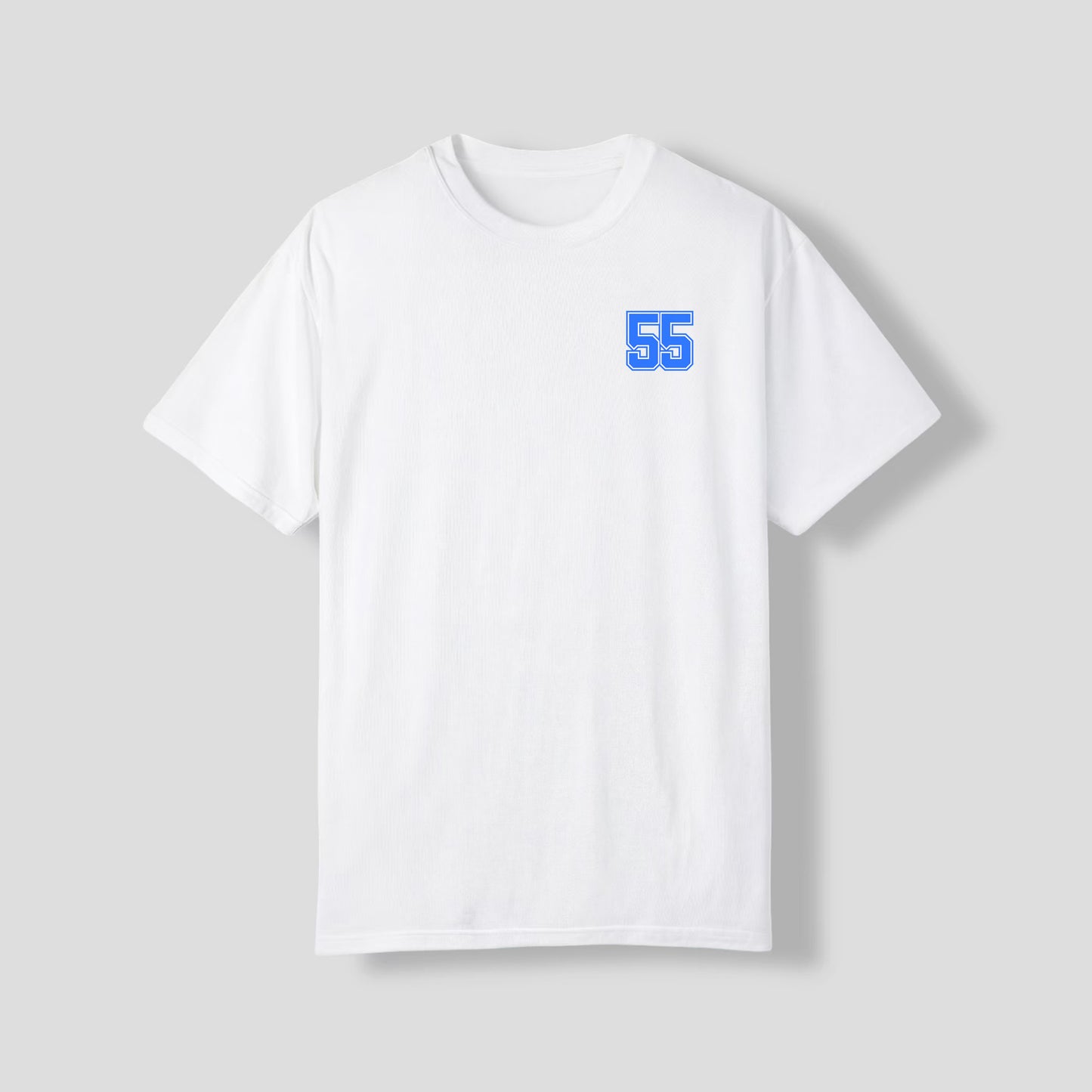 Carlos Sainz Jersey Style F1 T-Shirt, Williams F1 | Unisex